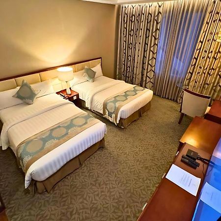 The Avenue Plaza Hotel Naga  Exterior foto